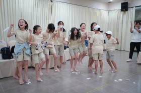 ป.๕ ทัศนศึกษาพิพิธภัณฑ์การเกษตรเฉลิมพระเกียรติ (๓ ก.ค.๖๘) Image 3