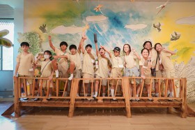 ป.๕ ทัศนศึกษาพิพิธภัณฑ์การเกษตรเฉลิมพระเกียรติ (๓ ก.ค.๖๘) Image 8