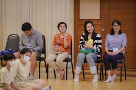 ป.๖ กิจกรรมเสวนาอาชีพ (๗ ก.ค.๖๘) Image 3