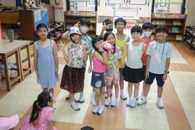 ป.๓ กิจกรรมแฟชั่นตามฤดูกาล (๗ ก.ค.๖๘) Image 3