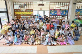 ป.๓ กิจกรรมแฟชั่นตามฤดูกาล (๗ ก.ค.๖๘) Image 8