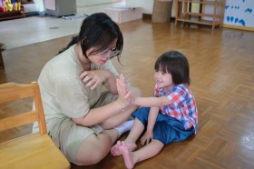 ป.๖/๑ โครงการกิจกรรม &quot;พี่ดูแลน้อง&quot; (๑-๒ ก.ค.๖๘) Image 5