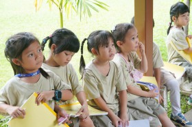 ป.๑ สัมภาษณ์บุคลากรโรงเรียน (พ. ๑๖ ก.ค. ๖๘) Image 6