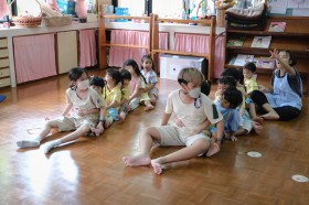ป.๖/๒ โครงการกิจกรรม &quot;พี่ดูแลน้อง&quot; (๓-๔ ก.ค.๖๘) Image 2