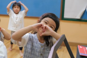 อนุบาล ๑ กิจกรรมดนตรีสากล (อ. ๒๒ ก.ค.๖๘) FLEXI_IMAGE 5