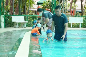 กิจกรรมว่ายน้ำ และพลศึกษา (บ้านเด็กเล็ก) - ๒๙-๓๑ ก.ค. ๖๘ FLEXI_IMAGE 4