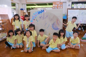 อนุบาล 3 The Amazing Home (10-11 ก.ย.68) Image 8