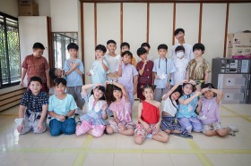 ป.๓ บูรณาการนำเสนอการแต่งกาย ๔ ภาค (๑๗ ก.ย.๖๘) Image 7