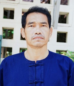 ประดิษฐ์ เหมือนด้วง (พี่ดอน) Image 1