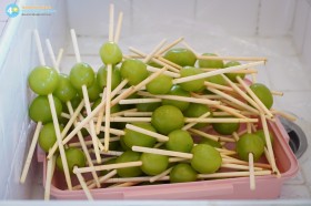 ป.๖ เปิดร้านขายอาหารหลังเลิกเรียน (๑๖-๑๘ ก.ย.๖๘) Image 3