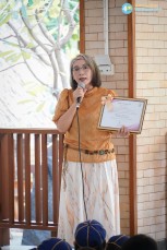 มูลนิธิอุ่นรักษ์เพื่อพัฒนาเด็ก (๒๕ ก.ย.๖๘) Image 1