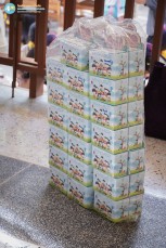 มูลนิธิอุ่นรักษ์เพื่อพัฒนาเด็ก (๒๕ ก.ย.๖๘) Image 3