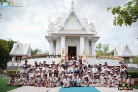 ป.๒ พิพิธภัณฑ์ท้องถิ่นกรุงเทพมหานครและศาลพันท้ายนรสิงห์ ๒๔ ... Image 1