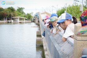 ป.๒ พิพิธภัณฑ์ท้องถิ่นกรุงเทพมหานครและศาลพันท้ายนรสิงห์ ๒๔ ... Image 3