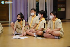 ป.๖ รายการแฟนพันธุ์แท้รัชกาลที่ ๙ (๒๕ ก.ย.๖๘) Image 4
