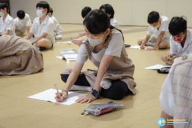 ป.๕ ศึกษาประวัติสมัยอยุธยา (๒๒-๒๓ ก.ย.๖๘) Image 5