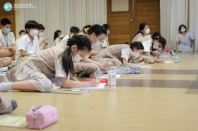 ป.๕ ศึกษาประวัติสมัยอยุธยา (๒๒-๒๓ ก.ย.๖๘) Image 6