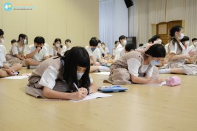 ป.๕ ศึกษาประวัติสมัยอยุธยา (๒๒-๒๓ ก.ย.๖๘) Image 7