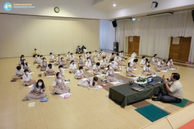 ป.๕ ศึกษาประวัติสมัยอยุธยา (๒๒-๒๓ ก.ย.๖๘) Image 3