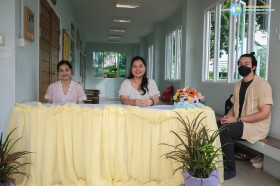 งานเสวนาเล่าเรื่อง ม.๑ (๒๗ ก.ย.๖๘) Image 7