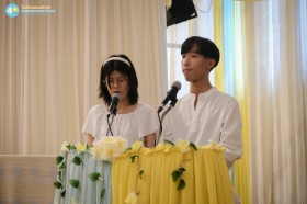 งานเสวนาเล่าเรื่อง ม.๑ (๒๗ ก.ย.๖๘) Image 2