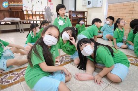 กิจกรรมสานพลัง ครั้งที่ ๔ (๒๖ ก.ย.๖๘) Image 4