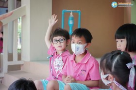 กิจกรรมสานพลัง ครั้งที่ ๔ (๒๖ ก.ย.๖๘) Image 5