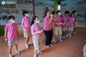 กิจกรรมสานพลัง ครั้งที่ ๔ (๒๖ ก.ย.๖๘) Image 6