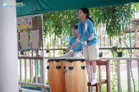 กิจกรรมสานพลัง ครั้งที่ ๔ (๒๖ ก.ย.๖๘) Image 7