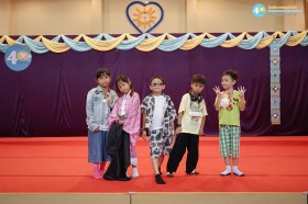 ป.1 &quot;First step to my dream job&quot; ก้าวแรกสู่อาชีพในฝัน (30 ... Image 5