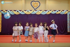 ป.1 &quot;First step to my dream job&quot; ก้าวแรกสู่อาชีพในฝัน (30 ... Image 7