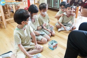 ป.๑ กิจกรรม Teacher Service - ศ. ๓ ต.ค. ๖๘ Image 3