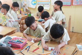 ป.๑ กิจกรรม Teacher Service - ศ. ๓ ต.ค. ๖๘ Image 6