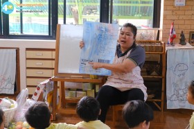 อนุบาล ๒ อย.น้อย (จ. ๒๒ ก.ย.๖๘) Image 5