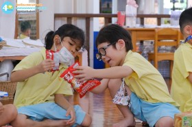 อนุบาล ๒ อย.น้อย (จ. ๒๒ ก.ย.๖๘) Image 8