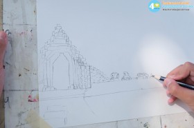 ป.๕ ค่ายอยุธยา ๒ ต.ค. ๖๘ (กิจกรรมช่วงเช้าและบ่าย) Image 3