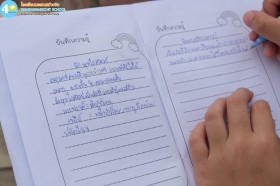 ป.๕ ค่ายอยุธยา ๒ ต.ค. ๖๘ (กิจกรรมบ่ายและค่ำ) Image 2