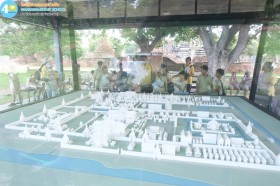 ป.๕ ค่ายอยุธยา ๒ ต.ค. ๖๘ (กิจกรรมบ่ายและค่ำ) Image 6