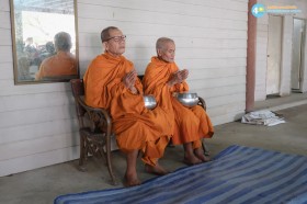 ป.๕ ค่ายอยุธยา ในวันที่ ๒ (๓ ต.ค. ๖๘) Image 1