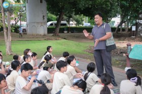 ป.๕ ค่ายอยุธยา ในวันที่ ๒ (๓ ต.ค. ๖๘) Image 3