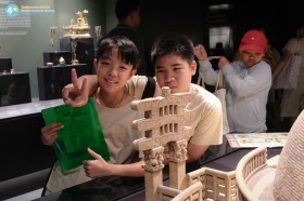 ป.๕ ค่ายอยุธยา ในวันที่ ๒ (๓ ต.ค. ๖๘) Image 8