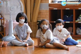 อนุบาล ๑ บทบาทสมมติสัตว์เลี้ยง (อ. ๒๓ ก.ย.๖๘) Image 2