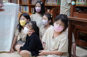 ป.๒ ละครคุณธรรม &quot;เพื่อนสนิท ชิดใกล้&quot; (๘ ต.ค.) Image 5