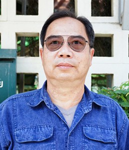 ณรงค์ จารุรัตนานนท์ (พี่รงค์) Image 1