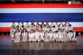 ป.๖ นิทรรศน์รัตนโกสินทร์ &quot;กลุ่มที่ ๑&quot; (๗ ต.ค.๖๘) Image 2