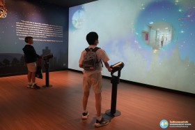 ป.๖ นิทรรศน์รัตนโกสินทร์ &quot;กลุ่มที่ ๑&quot; (๗ ต.ค.๖๘) Image 5