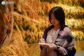 ป.๖ นิทรรศน์รัตนโกสินทร์ &quot;กลุ่มที่ ๑&quot; (๗ ต.ค.๖๘) Image 8