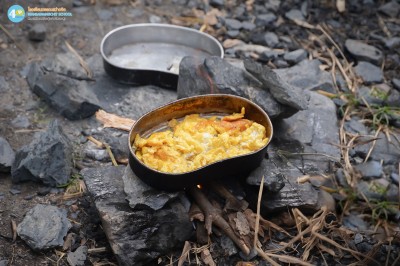 ป.๔ ก่อไฟประกอบอาหาร (๙ ต.ค.๖๘) Image 1