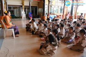 ป.๑ ทัศนศึกษา ชุมชนบางกระดี่ (พฤ. ๙ ต.ค.๖๘) Image 2