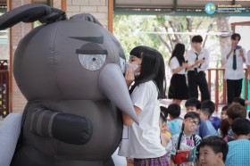 กิจกรรมภายนอกจากซอฟเฟล (๑๔ ต.ค.๖๘) Image 7